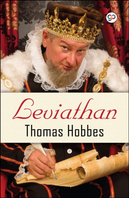 E-knjiga Leviathan Thomas Hobbes