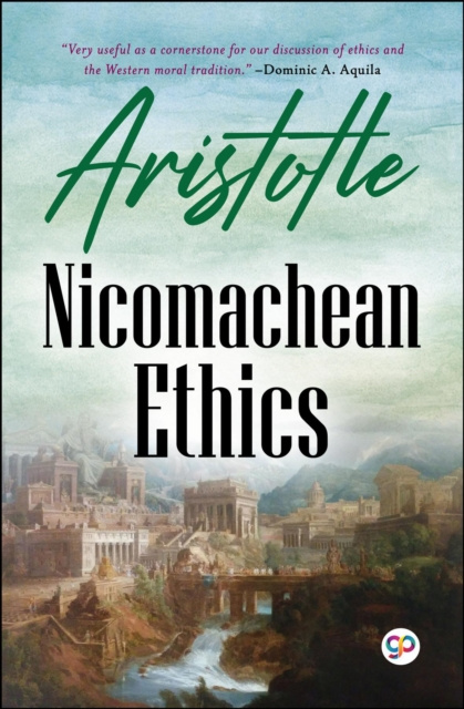 E-book Nichomachean Ethics Aristotle