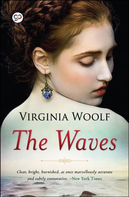 E-knjiga Waves Virginia Woolf
