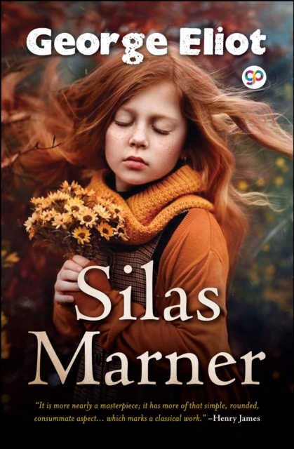 E-knjiga Silas Marner George Eliot
