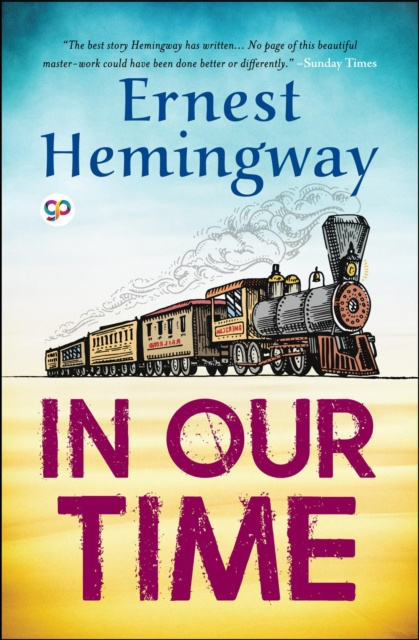 E-book In Our Time Ernest Hemingway