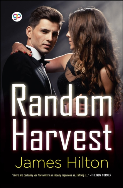 E-Book Random Harvest James Hilton