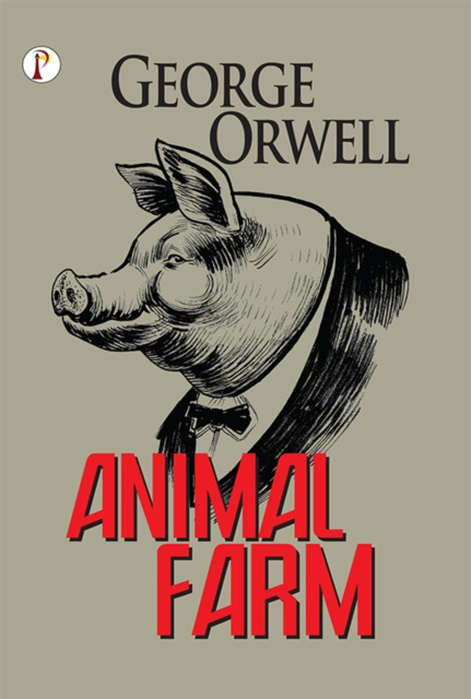 E-knjiga Animal Farm Animal Farm