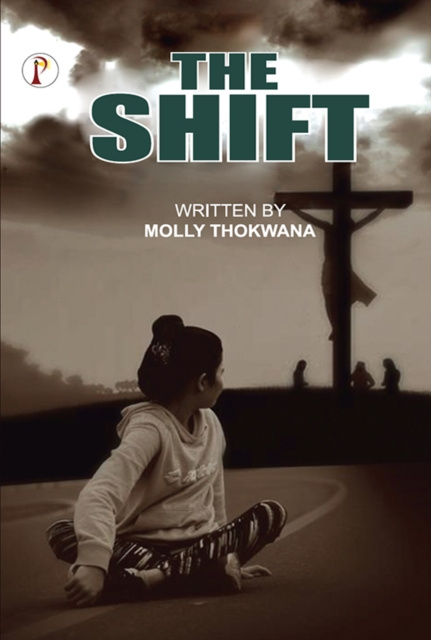 E-knjiga Shift MOLLY THOKWANA