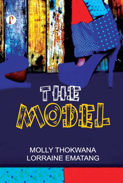 E-knjiga Model MOLLY THOKWANA