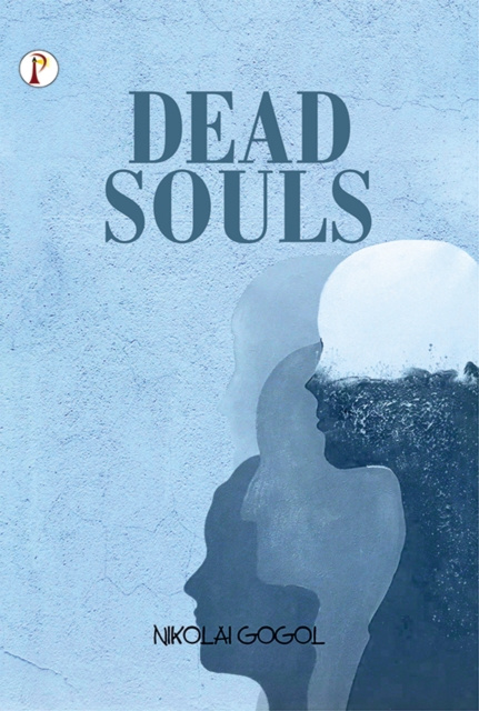 E-knjiga Dead Souls Nikolai Gogol