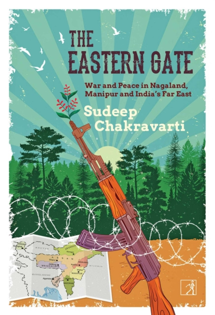 E-knjiga Eastern Gate Sudeep Chakravarti
