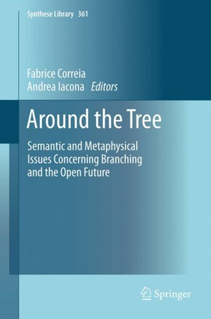 E-knjiga Around the Tree Fabrice Correia