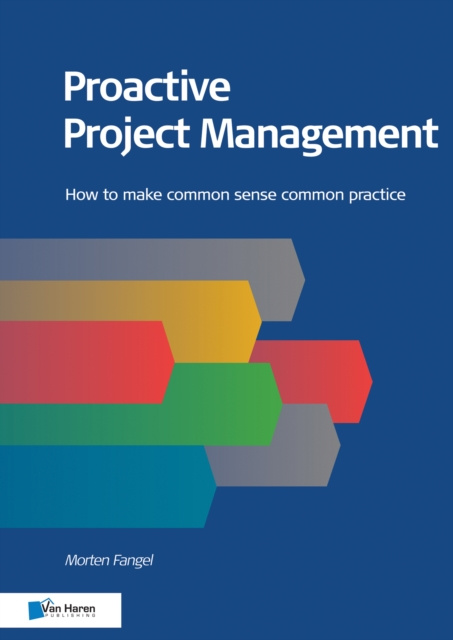 E-knjiga Proactive Project Management Morten Fangel