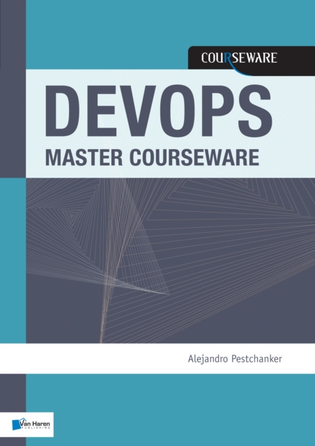 E-knjiga DevOps Master Courseware Alejandro Pestchanker
