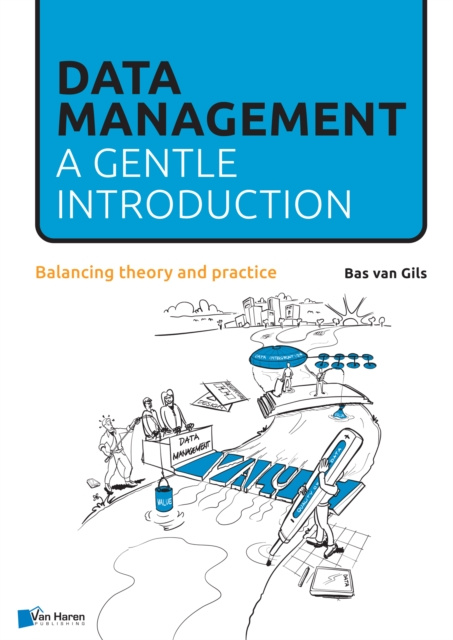 E-book Data Management Bas van Gils