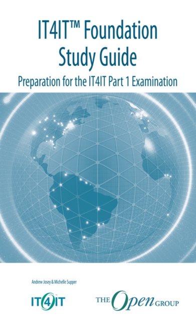 E-kniha IT4IT&trade; Foundation &ndash;  Study Guide Andrew al.
