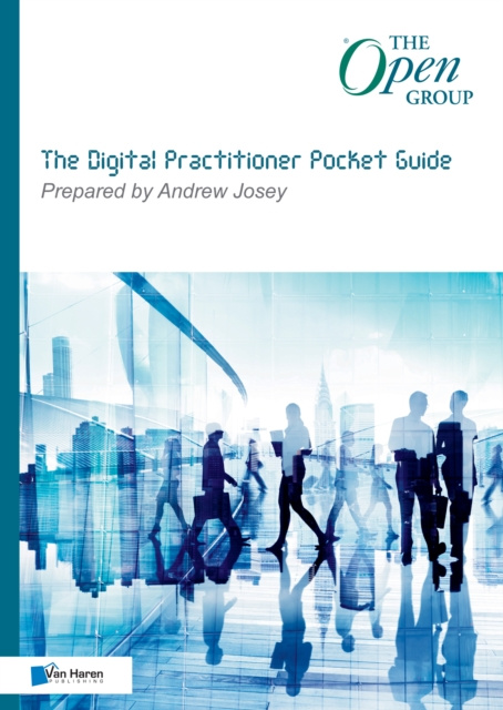 E-kniha Digital Practitioner Pocket Guide Andrew Josey