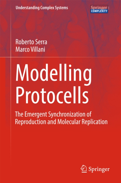 E-book Modelling Protocells Roberto Serra