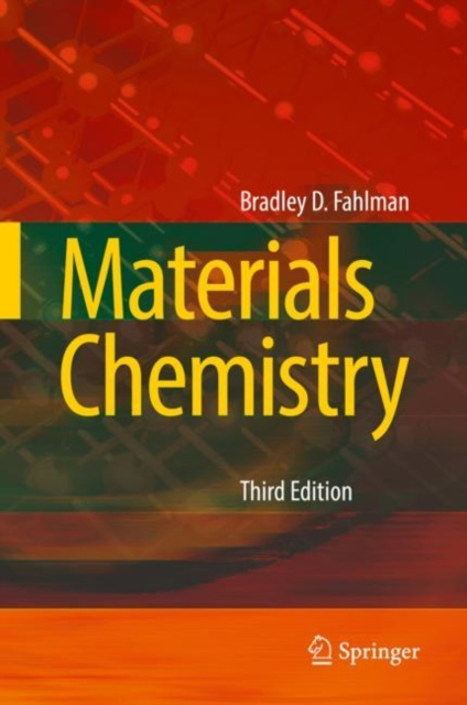 E-book Materials Chemistry Bradley D. Fahlman