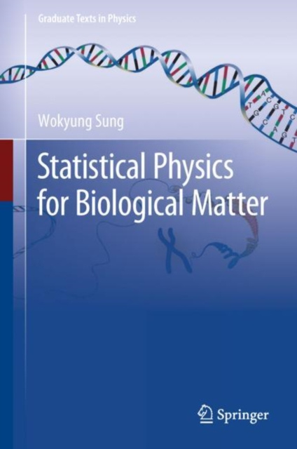 E-knjiga Statistical Physics for  Biological Matter Wokyung Sung