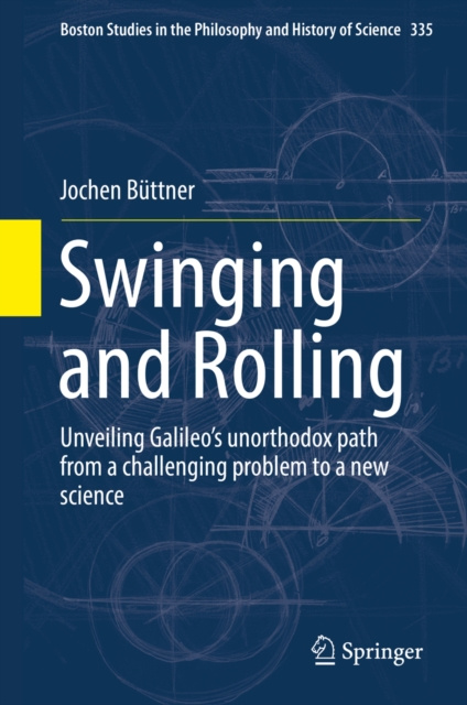 E-knjiga Swinging and Rolling Jochen Buttner