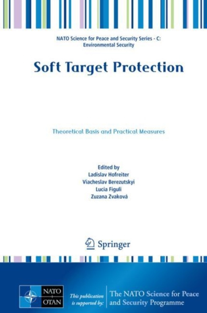 E-Book Soft Target Protection Ladislav Hofreiter