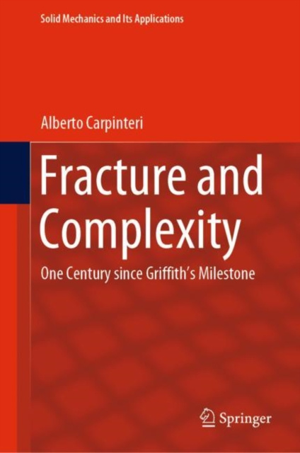 E-book Fracture and Complexity Alberto Carpinteri