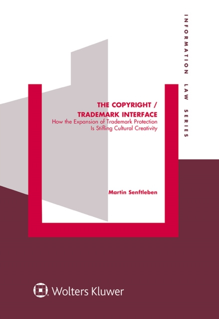 E-book Copyright / Trademark Interface Martin Senftleben