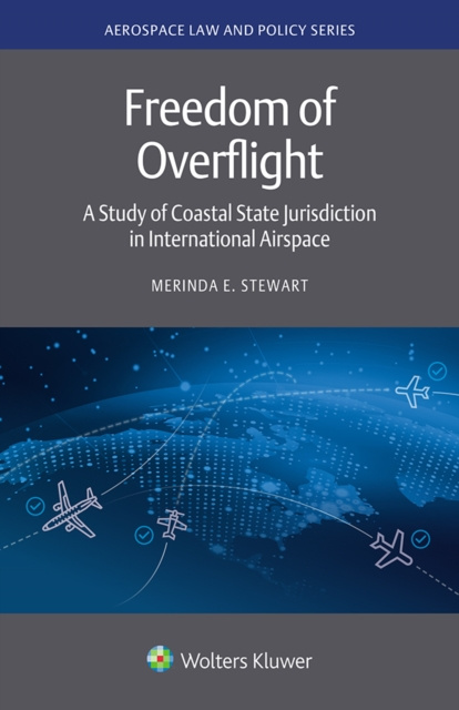 E-Book Freedom of Overflight Merinda E. Stewart