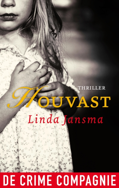 E-kniha Houvast Linda Jansma