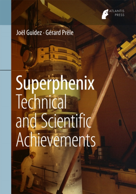 E-book Superphenix Joel Guidez