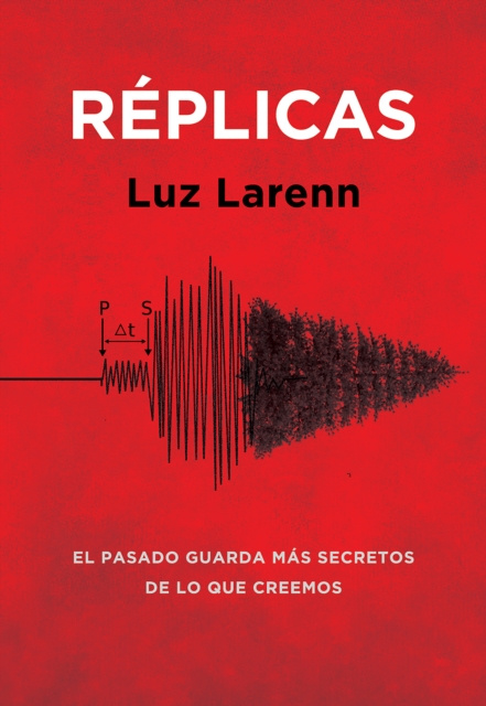 E-knjiga Replicas Luz Larenn
