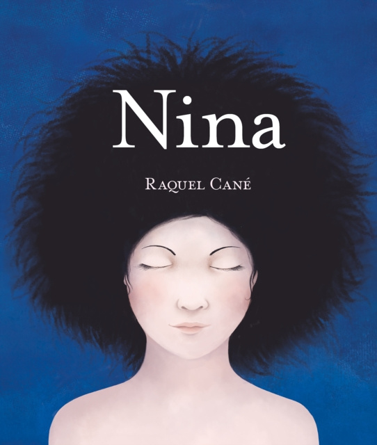 E-book Nina Raquel Cane