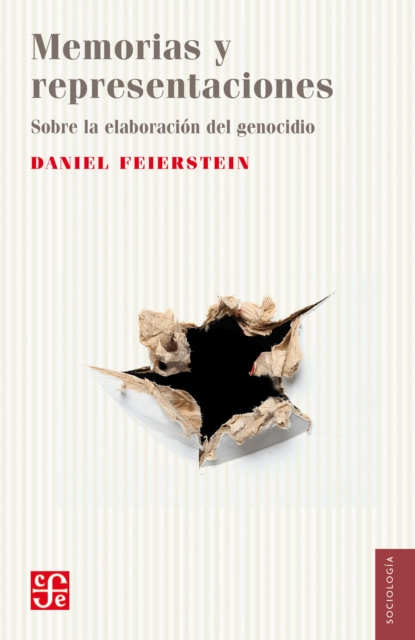 E-book Memorias y representaciones Daniel Feierstein