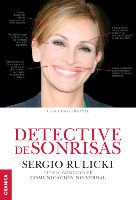 ebook Detective de sonrisas Sergio Rulicki