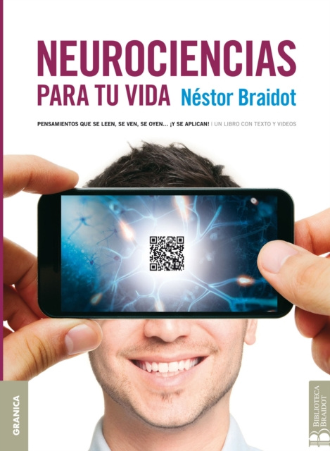 E-kniha Neurociencias para tu vida Nestor Braidot