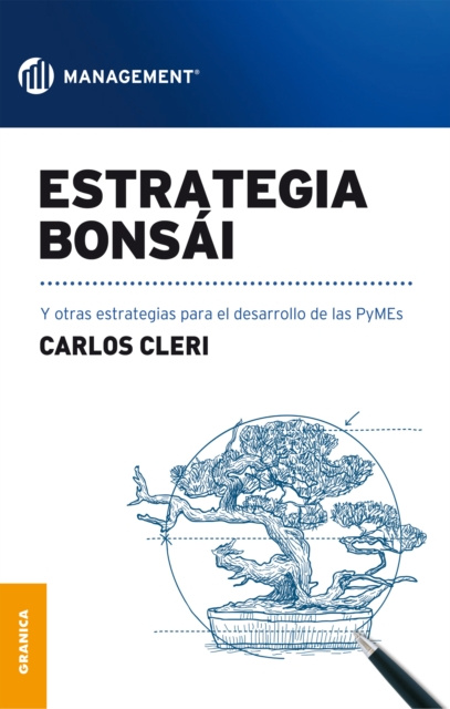 E-book Estrategia Bonsai Carlos Cleri