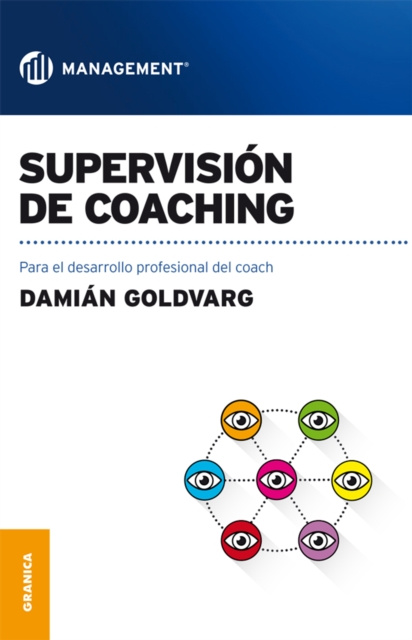 E-knjiga Supervision de coaching Damian Goldvarg