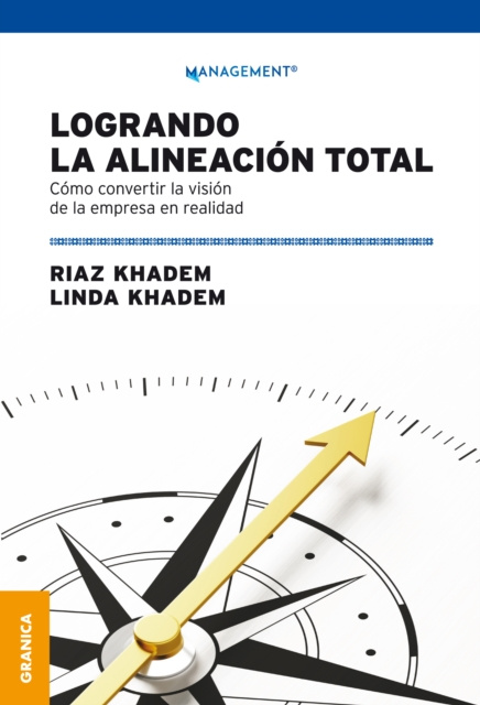 E-book Logrando la alineacion total Riaz Khadem