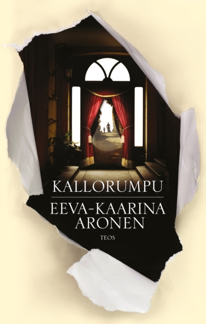 E-book Kallorumpu Eeva-Kaarina Aronen