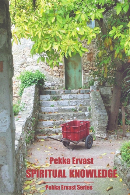E-book Spiritual Knowledge Pekka Ervast