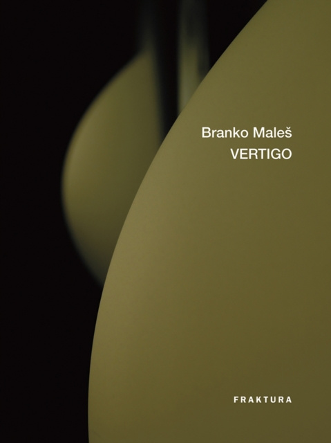 E-knjiga Vertigo Branko Males