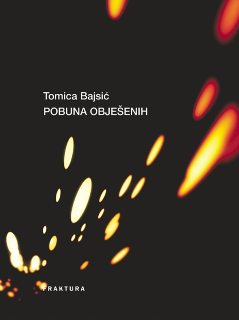 E-book Pobuna objesenih Tomica Bajsic
