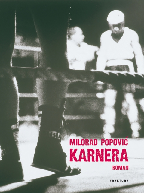E-knjiga Karnera Milorad Popovic