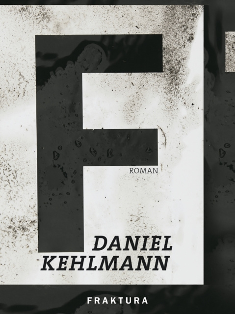 E-knjiga F Daniel Kehlmann