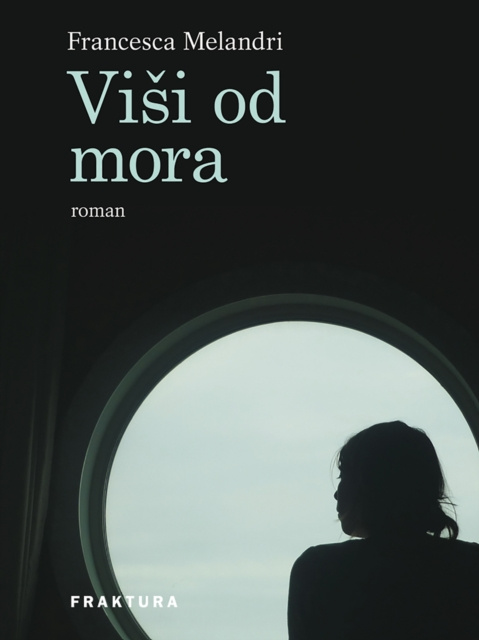 E-knjiga Visi od mora Francesca Melandri