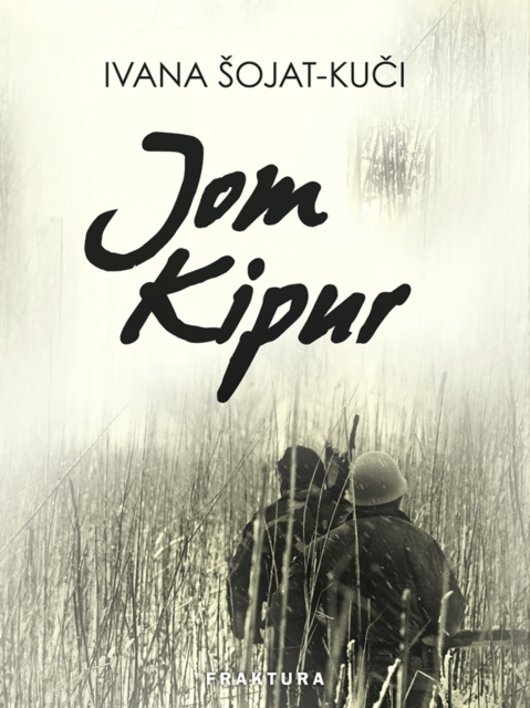 E-knjiga Jom Kipur Ivana Sojat-Kuci