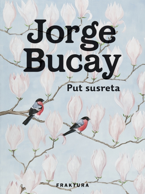 E-Book Put susreta Jorge Bucay