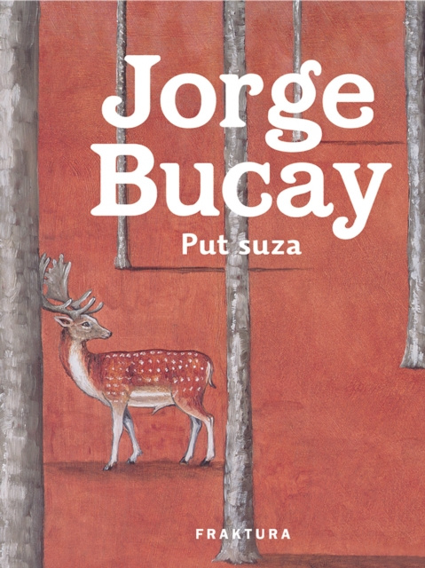 E-kniha Put suza Jorge Bucay