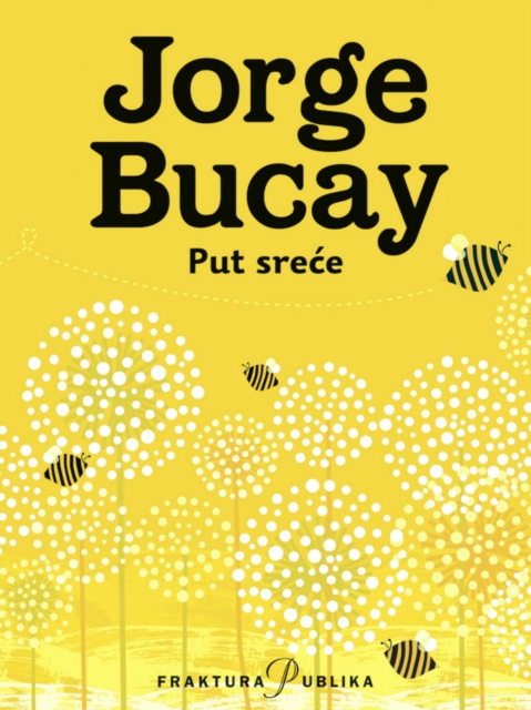 E-knjiga Put srece Jorge Bucay