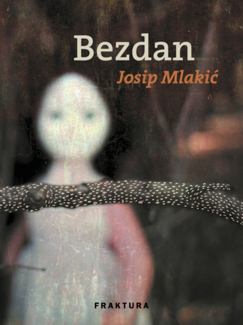 E-book Bezdan Josip Mlakic