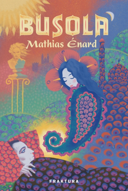 E-book Busola Mathias Enard