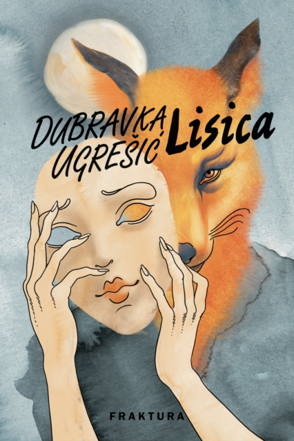 E-book Lisica Dubravka Ugresic