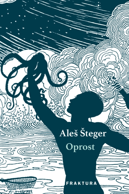 E-Book Oprost Ales Steger